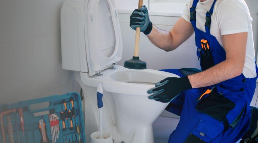 Professional emergency plumbing in Morrisville, MO